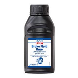 LIQUI MOLY Race Brake Fluid 250ml (3679)