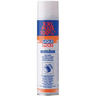 LIQUI MOLY Rust Solvent XXL 600ml (1611)