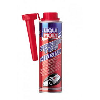 LIQUI MOLY Speed Tec Diesel 250ml (3722)