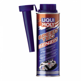 LIQUI MOLY Speed Tec Petrol Gasoline 250ml (3720)