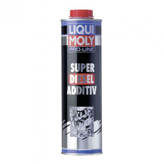 LIQUI MOLY Super Diesel Additive 250ml (1806)