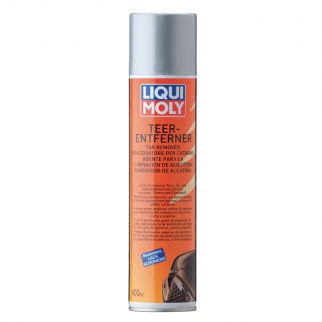 LIQUI MOLY Tar Remover 400ml (1600)