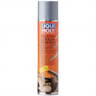 LIQUI MOLY Upholstery Foam Cleaner 300ml (1539)