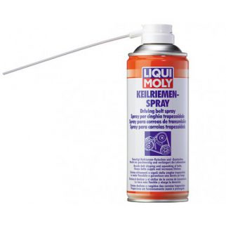 LIQUI MOLY V-Belt Spray 400ml (4085)