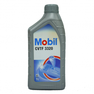 MOBIL CVTF 3320 1L