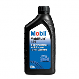 Mobil Fluid 424 80W-90