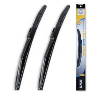 NWB AERO Rain Wiper Blades