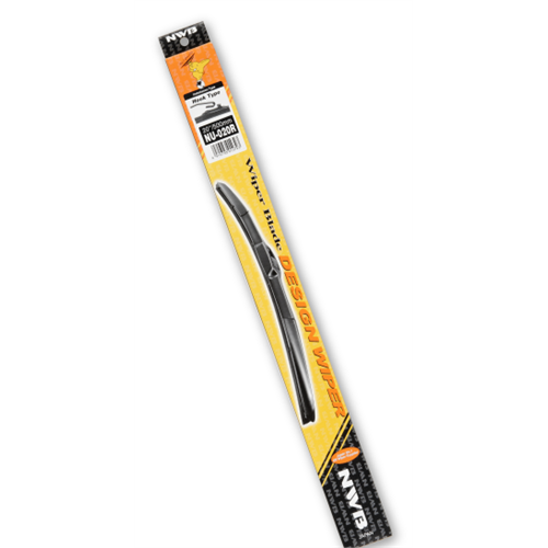 NWB Hybrid Wiper Blade (Made in Japan)