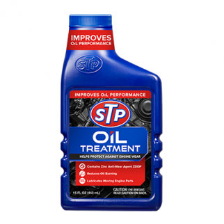 STP Oil Treatment 450ml