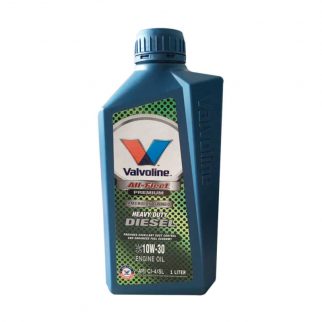 VALVOLINE All Fleet Premium Heavy Duty Diesel Engine Oil 10W-30