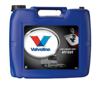 VALVOLINE ATF PL 20L