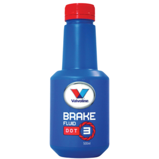 VALVOLINE Brake Fluid Dot 3