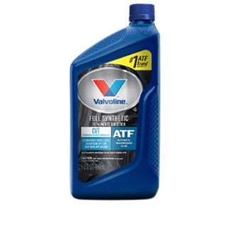 VALVOLINE CVT Fluid