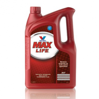 VALVOLINE Maxlife DCT