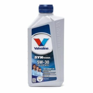 VALVOLINE Synpower 5W-30 SN PLUS 6/1 1L