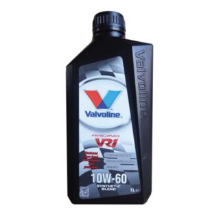 VALVOLINE VAL VR1 Racing 10W-60