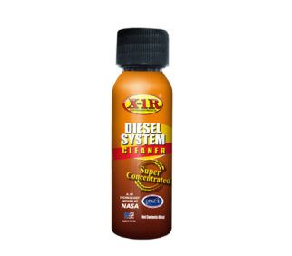 X-1R Diesel System Cleaner