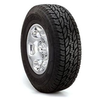 Bridgestone 85 Series 235/85 R16 8PR D694 OWT (Japan)