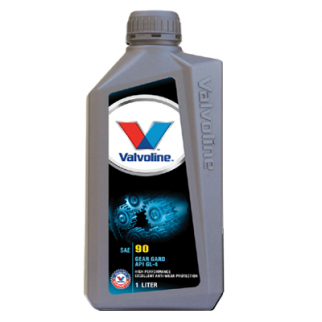 Valvoline Gear Gard 90