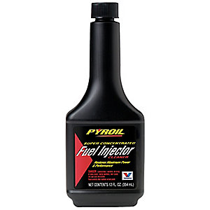 PYROIL Concentrate Fuel Cleaner Petrol 378ML