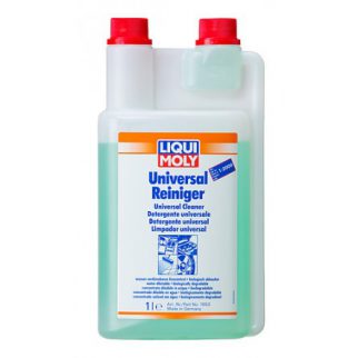 LIQUI MOLY Universal Cleaner (1653)