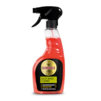 SIMONIZ Alloy Cleaner 500ML