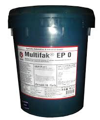 CALTEX Multifak EP 0 16KG