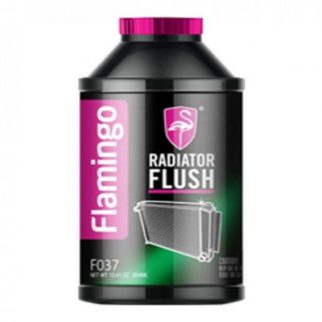 FLAMINGO Radiator Flush 354ml