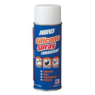 ABRO Silicone Spray 283g