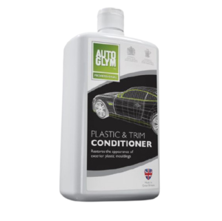 AUTOGLYM Plastic & Trim Conditioner