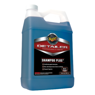 Meguiars Shampoo Plus, D11101