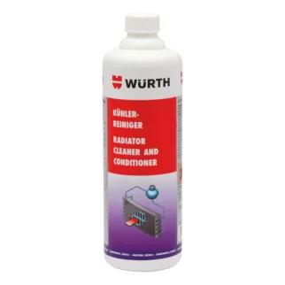 WURTH Radiator Cleaner & Conditioner 250ML