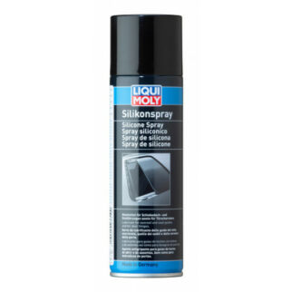 LIQUI MOLY Silicone Spray 300ml