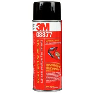 3M Silicone Lubricant 255g (60-4100-0944-7)