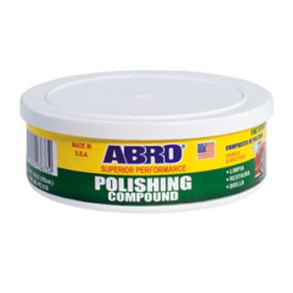 ABRO Polishing Compound 295ml