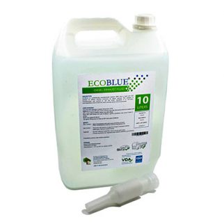 Ecoblue Adblue Diesel Exhaust Fluid 10L