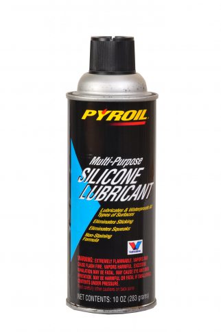 PYROIL Silicon Lubricant Spray 283mL