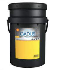 SHELL MP3 Grease 18KG