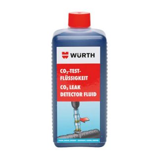 Wurth Co2 Test Liquid 500ml