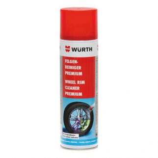 WURTH Premium Rim Cleaner