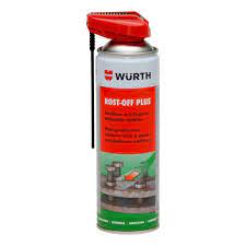 WURTH Rost Off Plus 400ML