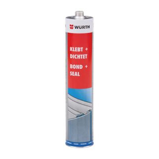 Wurth Structural Adhesive Bond+seal