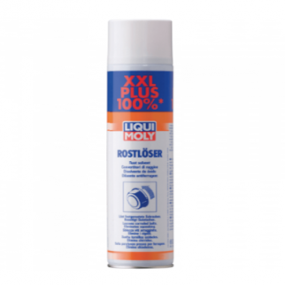 LIQUI MOLY Pro-Line Iinjection Solvent 400ml (3379)