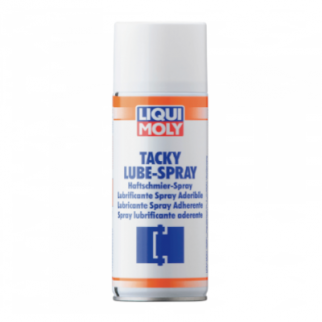 LIQUI MOLY Pro-Line Silicone Spray 400ml (9916)