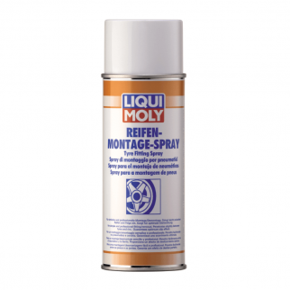 LIQUI MOLY Tire Fitting Spray 400ml (1658)