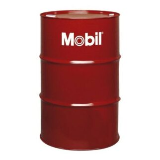 MOBIL Grease Drums 180kg