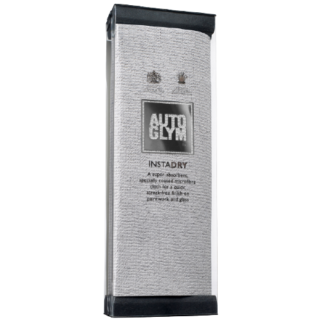 AUTOGLYM Instadry Cloth