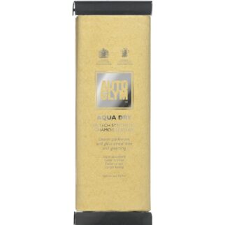 AUTOGLYM Trade Aqua Dry Cloth