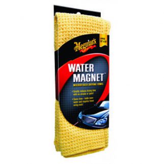 Meguiars Water Magnet Microfiber Drying Towel-X2000EU