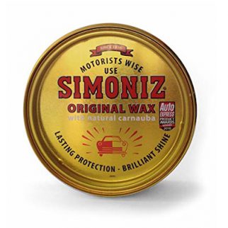 SIMONIZ Original Wax 150g